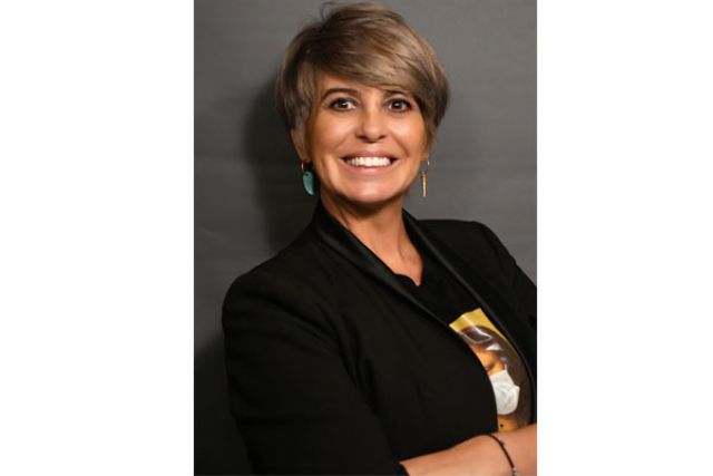 MARÍA JOSÉ LLATA CARRERA Llata Carrera Peluquería