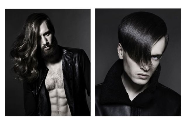 Ross Charles - Recoil collection part 2