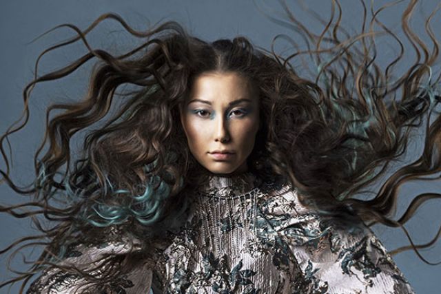 SYRIA by TONI ESPIGARES