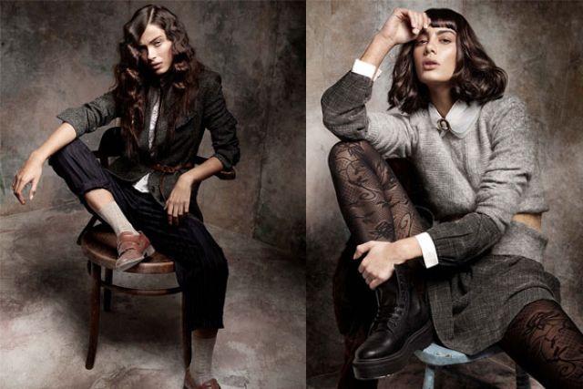 Notorious - Kerry Mather