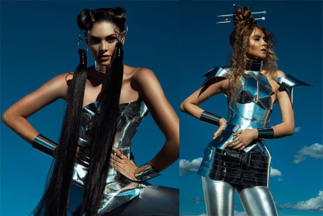 Warriors Collection by IVAN RODRÍGUEZ