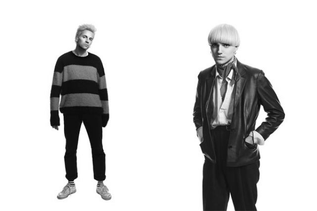 Diana Carson Mens Collection – Congress 2019