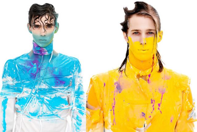 Power by Olga García