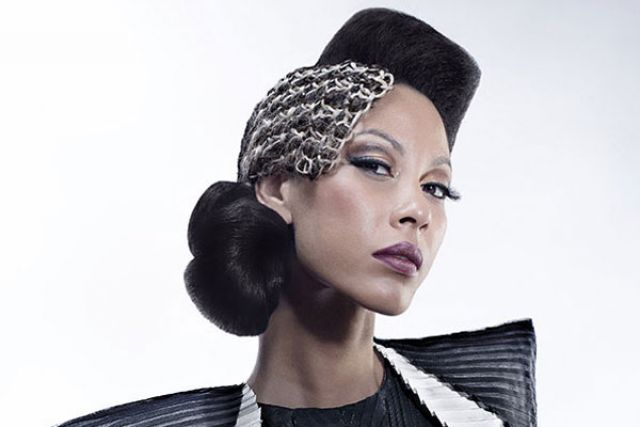 LATIN OH! Collection by MIKEL LUZEA