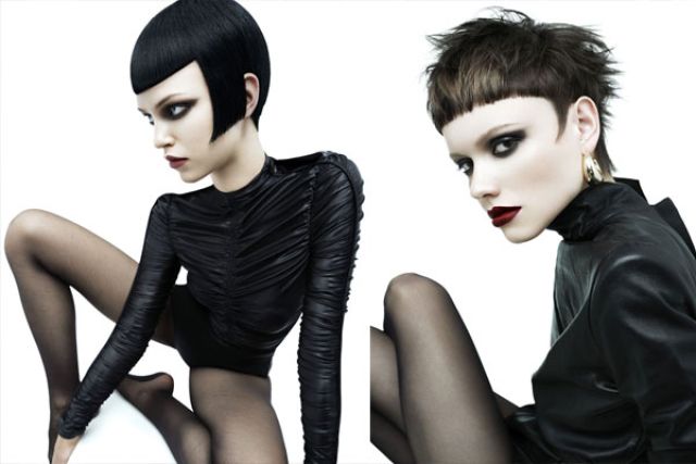 HOB Academy - Neo Noir collection