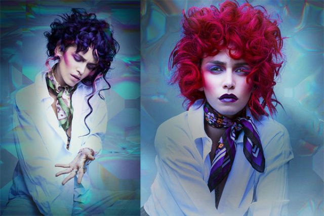 QUEJÍO Collection by ANNA BARROCA