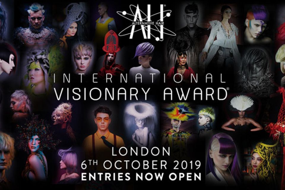 ALTERNATIVE HAIR 2019