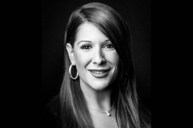 ITZIAR INFANTE ESPACIO KIBŌ BY VICTOR ALONSO