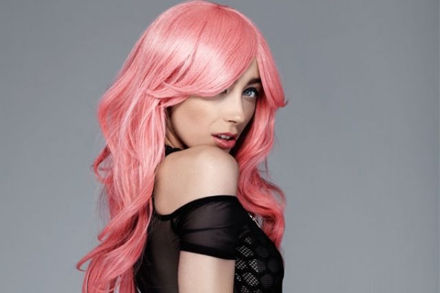 Crazy Color / The Romantics