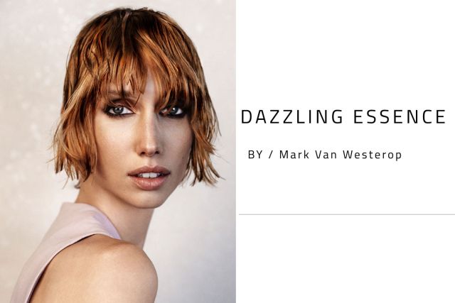 Dazzling Essence from Mark Van Westerop
