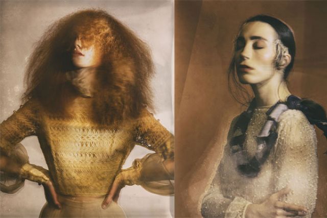 New Collection - Michael Purvis