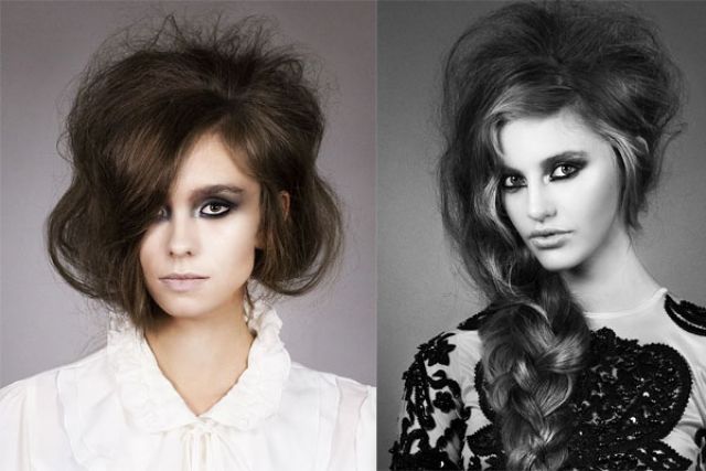 The F.A.M.E Team / Hooker &amp; Young