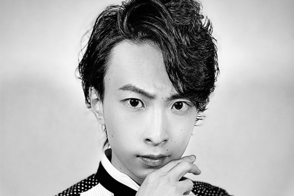 RYUTA TOMONO