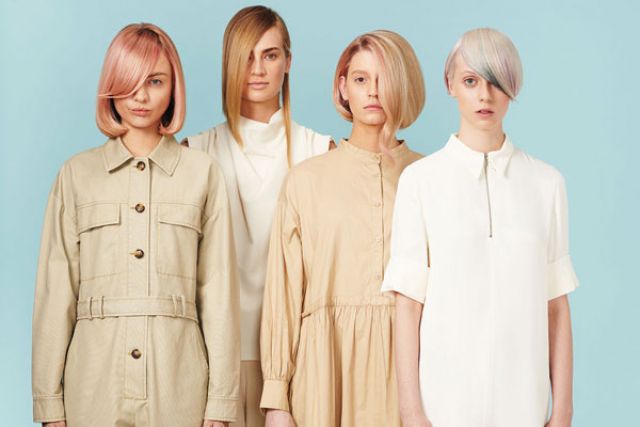 Inspire SS20 by Schwarzkopf Professional UK