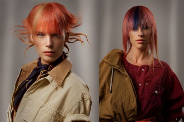 DISCOVER Collection by HAIRKRONE