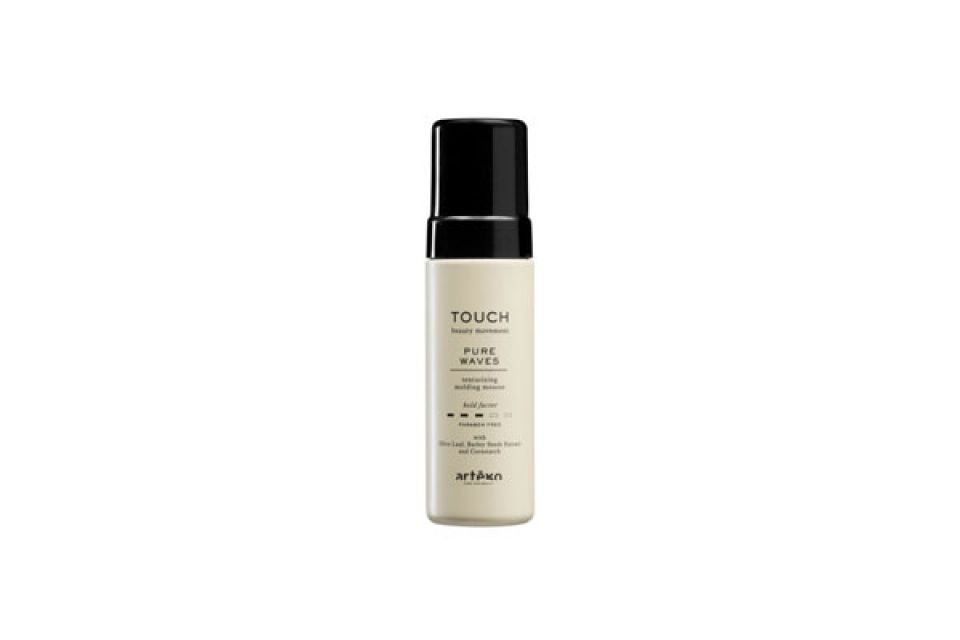 TOUCH – Pure Waves - artego
