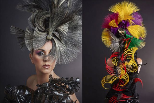 WILLIAM GRAY FANTAIL COLLECTION