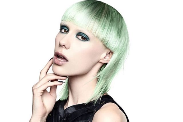 Crazy Color Collection