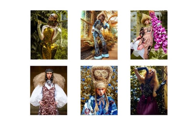 PERISCOPE - ANNE VECK