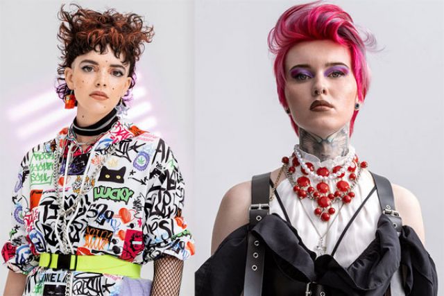 DIVERSITY Collection by HAIRKRONE