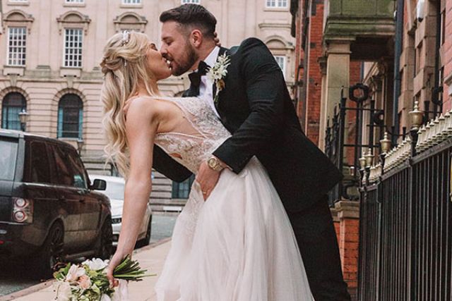 Bridal Shoot – 2021