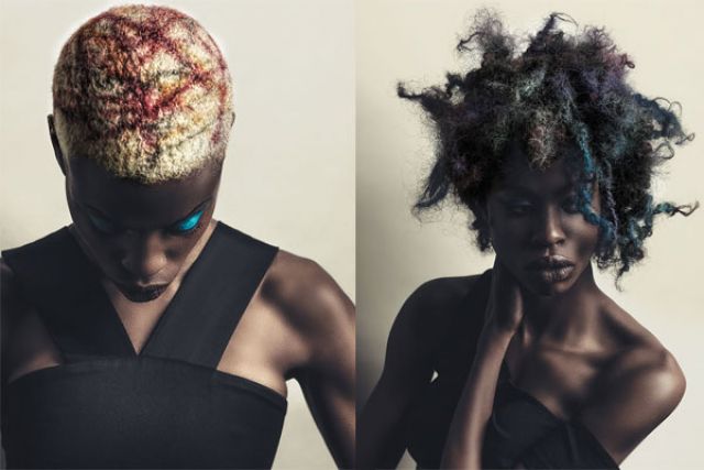 Inspiration Mood Indigo