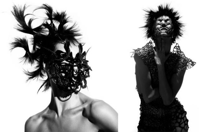 ART HAIR GALLERY Collection by Alexander Kiryliuk