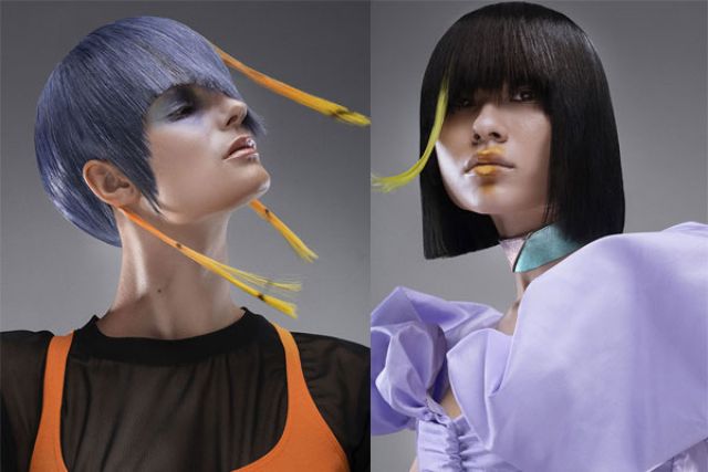 RAMÉ Collection by ESTHER DE LA FUENTE - OLGA GARCÍA ESTILISTAS