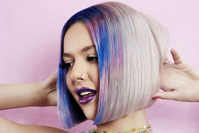 Step By Step by Chelsea Bate for Elizabeth &amp; Giovanni