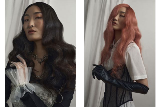 POISE - Barry Maddocks