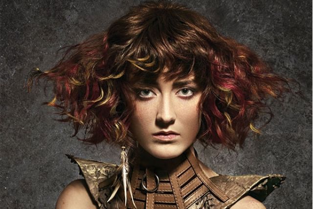 FRANCESCO GROUP “PAGAN” COLLECTION