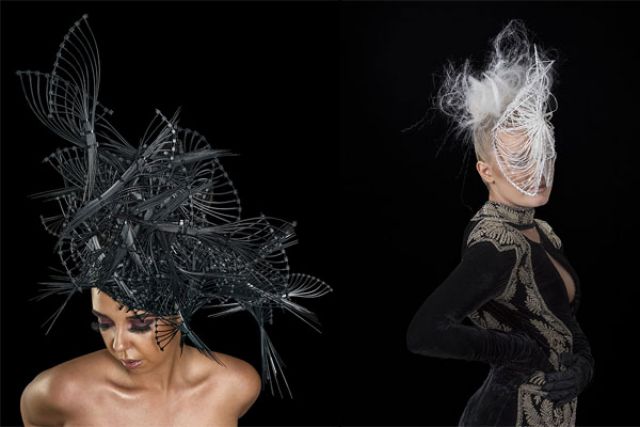 William Gray Avant Garde