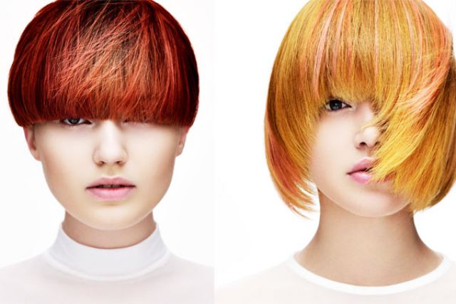 New Collection from The Fellowship - KALEIDOSCOPE