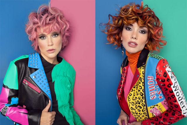 METAVERSO Collection by ALEXANDER KIRYLIUK