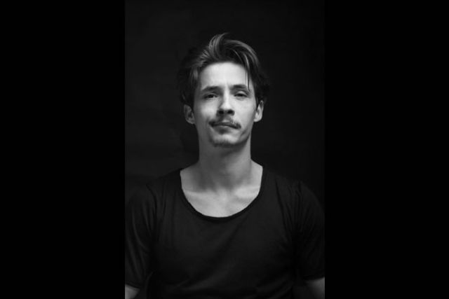 Sorin Craciun Artist Salon Academy