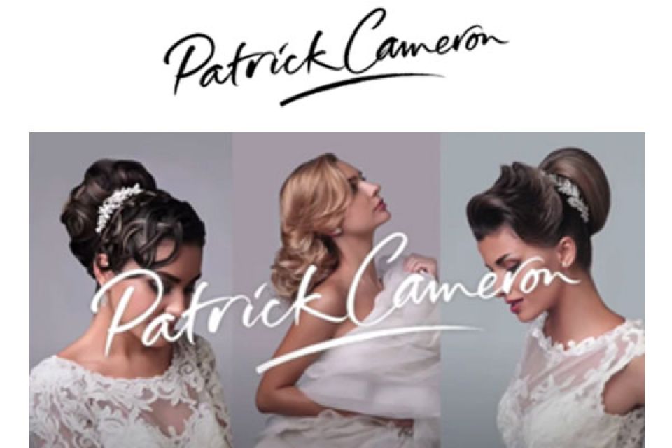 Patrick Cameron adds to his Education in Isolation programme with Live Webinars.