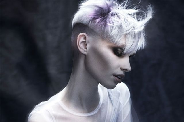 Savage Beauty / Ashley Gamble