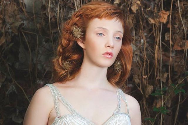 WEDDING #part2 NEW COLLECTION SPRING/SUMMER 2019