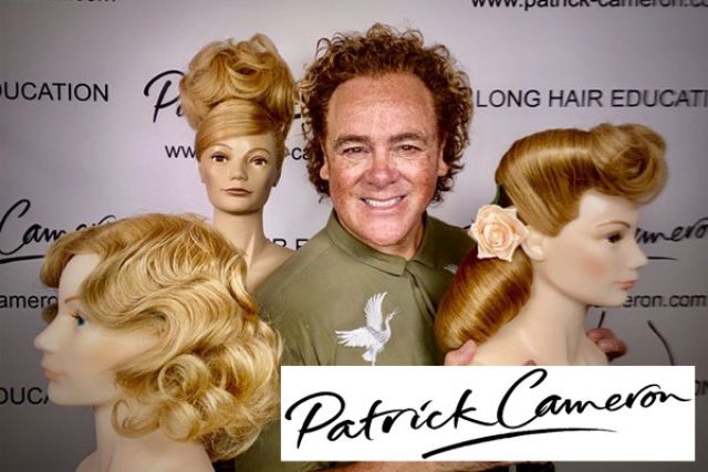 Learn With Patrick Cameron