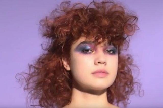 Plastic | AW18 | Academy Collection Promo