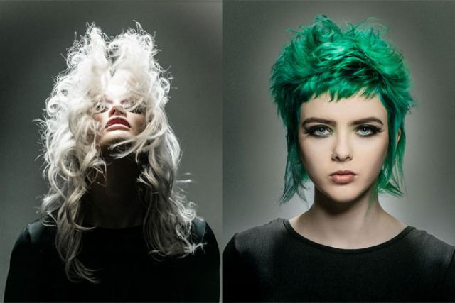 Collection - Grooved