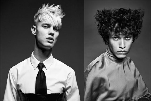 ZYMON Collection by SHY + FLO