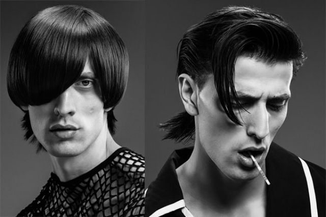 DE COLEGIO Collection by MAKEOVER