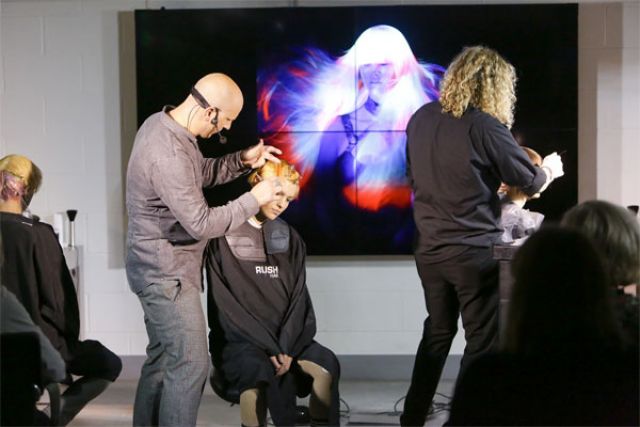 RUSH Live - Sneak Peak!