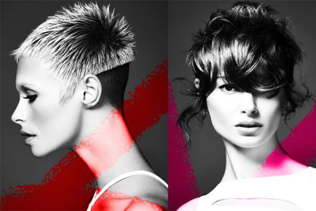 Graffiti collection from Martin Crean