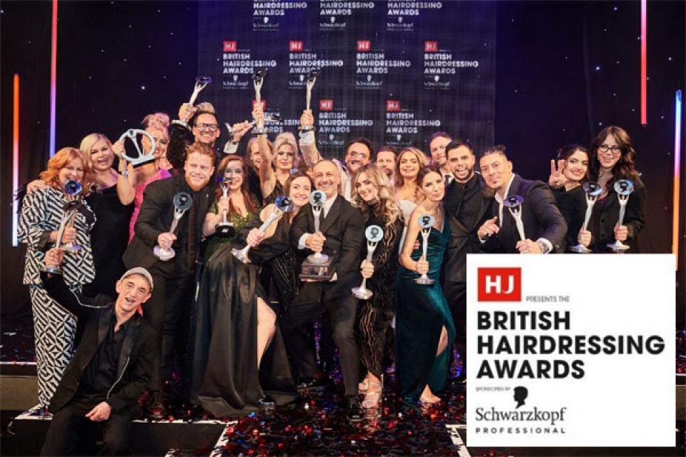 THE FINALISTS FOR HJ’S BRITISH HAIRDRESSING AWARDS 2023, SPONSORED BY SCHWARZKOPF PROFESSIONAL, ANNOUNCED!