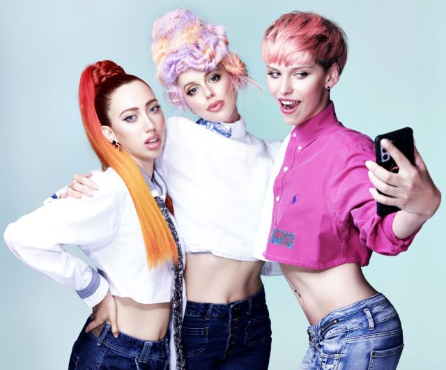 Project Extend - 'BOSS' Collection