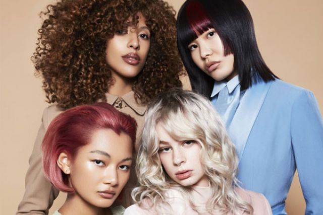 Collection 'Vibrance' Schwarzkopf Professional