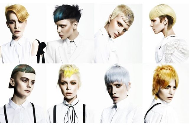 RAINBOW ROOM INTERNATIONAL GENERATION-Y COLLECTION