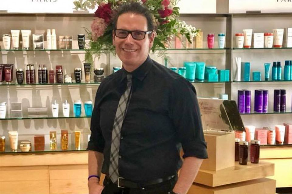 Adrian Gutierrez